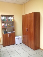 Офисная мебель