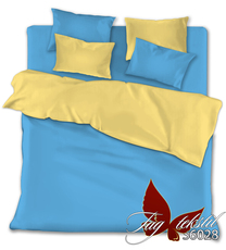 Постільна білизна однотонне в сучасному стилі S6028