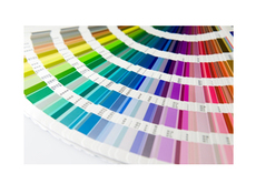 Фарбування МДФ, патинування, фарбування шпону, фарбування гл