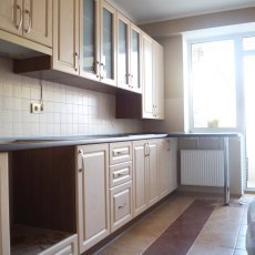 Кухні та кухонні меблі під замовлення в Києві від «Румі»