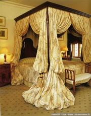 Индивидуальный пошив штор