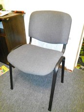 Продам стулья для офиса.