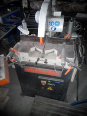 Пила торцювання Elumatec MGS-73 б / у