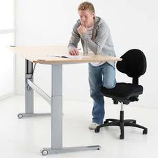 Столи з регульованою висотою в Україні.