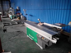 Altendorf F45 - 2005 г. в.