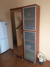Шкафы