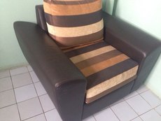 Продам итальянское кресло!