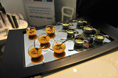 Посеребрянные предметы декора, Mesa Италия