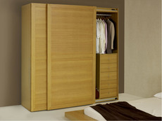 Шафи-купе преміум класу, вбудована і корпусні меблі