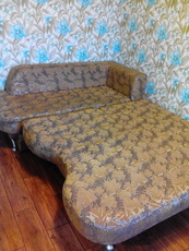 Продаю угловой диван.