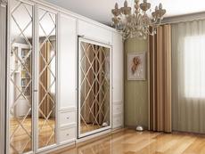 Шкаф купе. Кардачи.