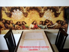Кухонні скіналі від виробника.
