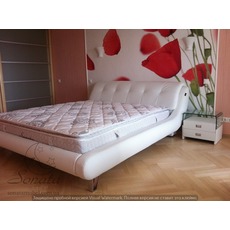Стильные кровати из Германии