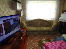 Срочно продам отличный диван