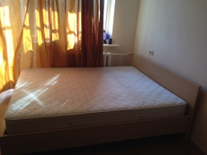 Продам кровать!