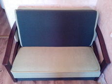 Продам диван-малютка раскладной