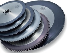 Заточка і реставрація дискових фрез по металу Julia, Gsp, S