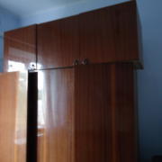 Шкаф 3-х дверный