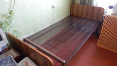 Продам кровати односпальные б/у (2 шт.)