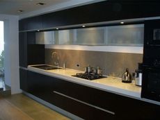 Кухни на заказ от производителя Леди-Мебель