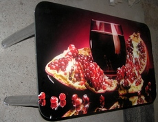 Стеклянные столы со склада по ценам опта в розницу