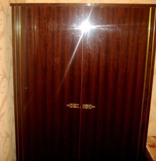 Продам шкаф