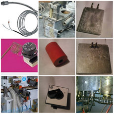 Ремонт мебельных станков, запчасти.