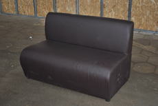 Продам дивани б /в для ресторану, кафе, бару.