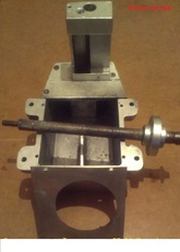 Запчасти на кромкооблицовочный станок: тэны, термопары...