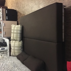 Продам двухспальный диван