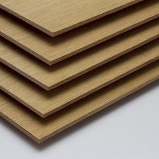 Ламель из дуба и ясеня