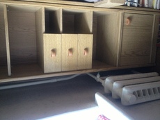 Продам б/у мебель