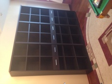 Продам стеллаж