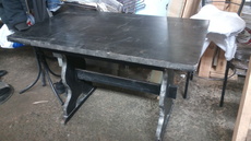 Продам б/у столы в кафе, бары и рестораны