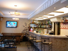 Барные стойки на заказ