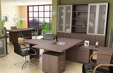 кабінет керівника