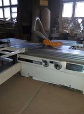 Форматно-раскроечный станок Scm Si 300 N 2002г.