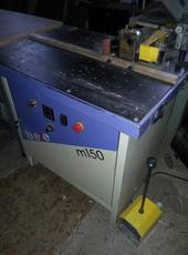 Станок кромкооблицовочный Breze m150 2008 г.