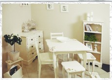 Мебель Прованс