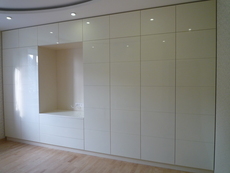 Мебель на заказ