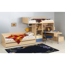 Мебель для детской комнаты под заказ