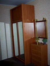 Шкаф