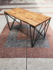 Продам стол в стиле Loft design