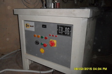 Кромкооблицовочный станок EB-86