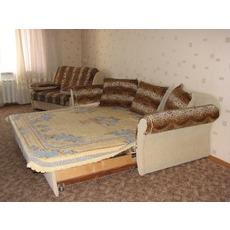 Продам диван-кровать Киев (район метро Харьковсая)