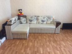 Продам срочно диван в отличном состоянии!