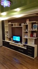 Продам стильную, современную стенку