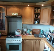 Продам кухню б/у