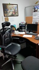 Офисная мебель