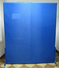 Рентгенозащитная Ширма